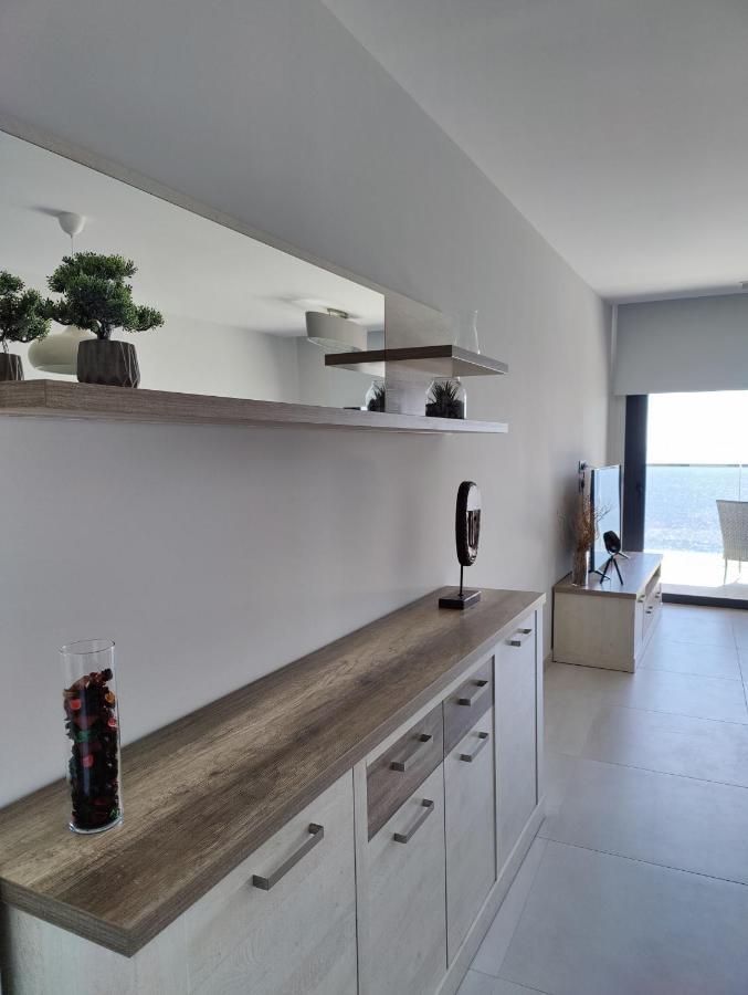 Sunset Waves Blue Sky Apartment Benidorm Esterno foto